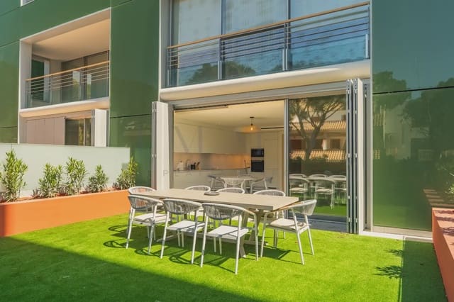3 camera da letto Appartamento in vendita in Platja d'Aro, Castell-Platja d'Aro con piscina - 898.000 € (Rif: 9733379)