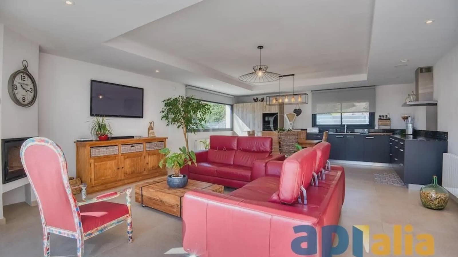 4 slaapkamer Villa te koop in Castell d'Aro met zwembad - € 790.000 (Ref: 9733587)