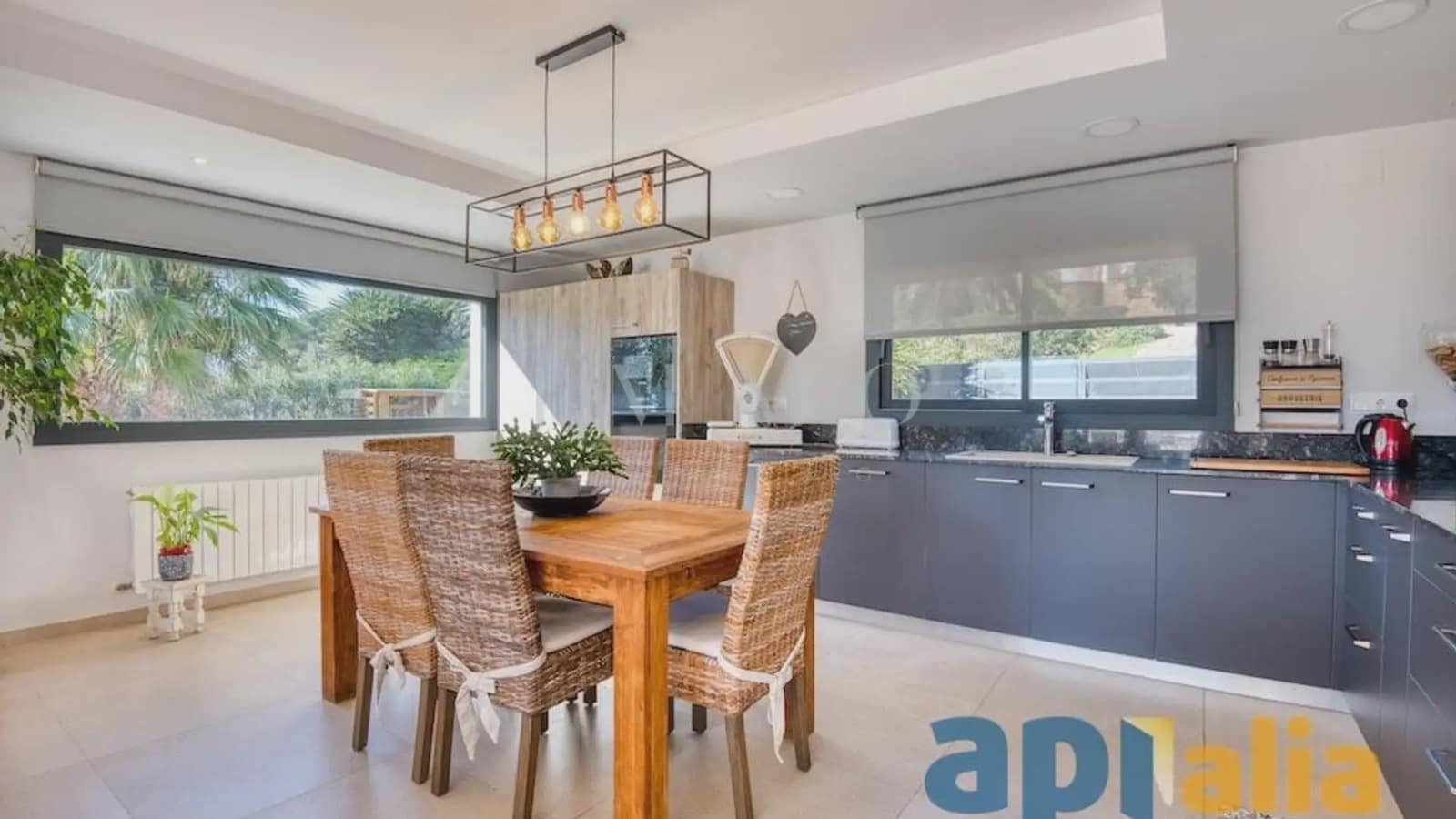 4 slaapkamer Villa te koop in Castell d'Aro met zwembad - € 790.000 (Ref: 9733587)