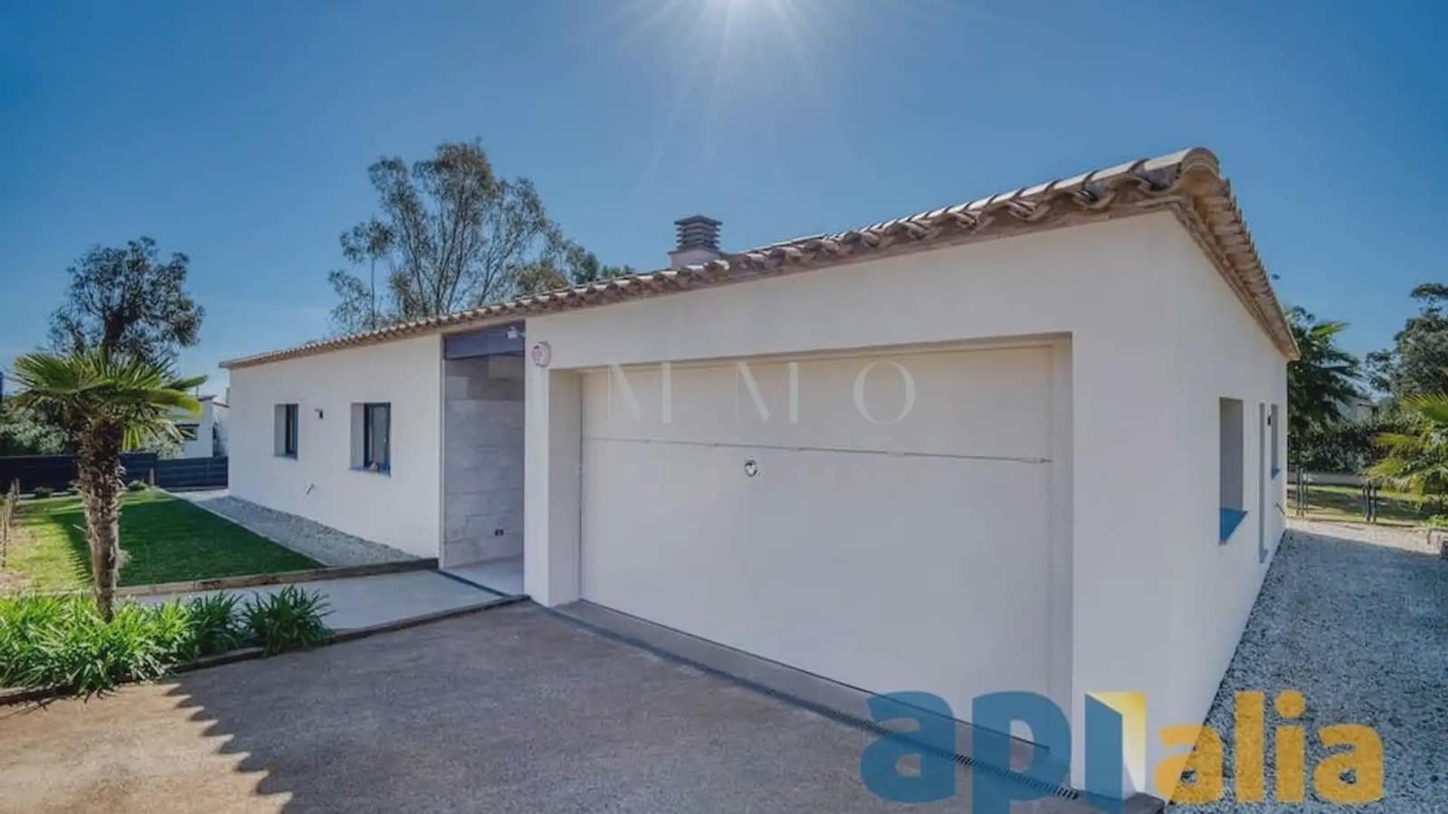 4 slaapkamer Villa te koop in Castell d'Aro met zwembad - € 790.000 (Ref: 9733587)
