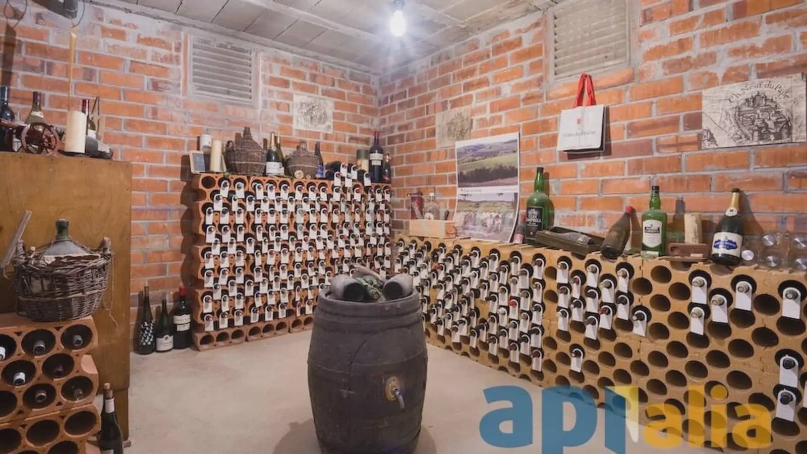 4 slaapkamer Villa te koop in Castell d'Aro met zwembad - € 790.000 (Ref: 9733587)