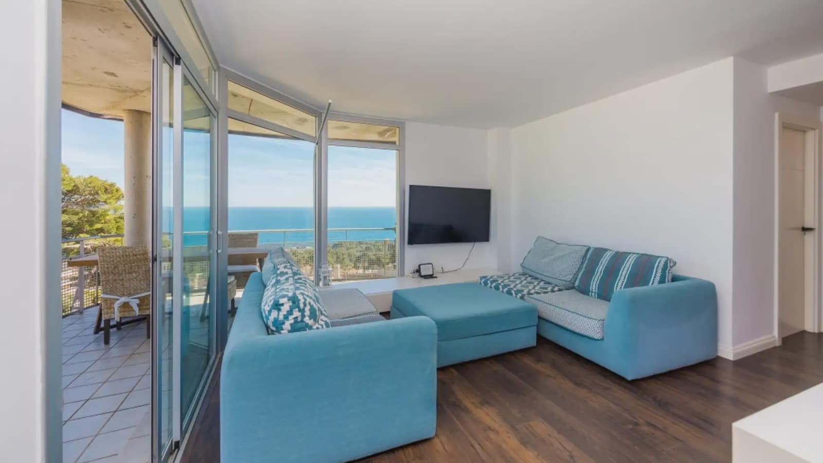 3 quarto Apartamento para venda em Platja d'Aro com piscina garagem - 530 000 € (Ref: 9733883)