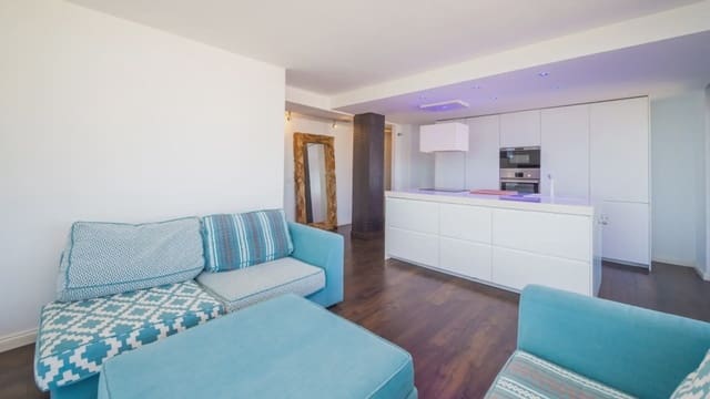 3 quarto Apartamento para venda em Calonge i Sant Antoni com piscina garagem - 530 000 € (Ref: 9733883)