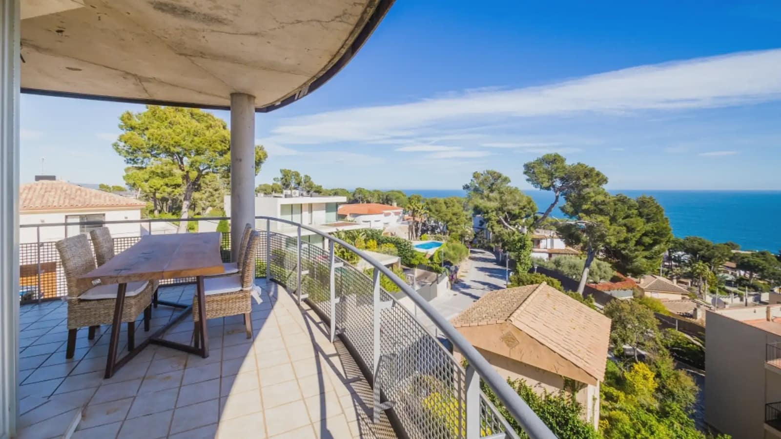 3 quarto Apartamento para venda em Platja d'Aro com piscina garagem - 530 000 € (Ref: 9733883)