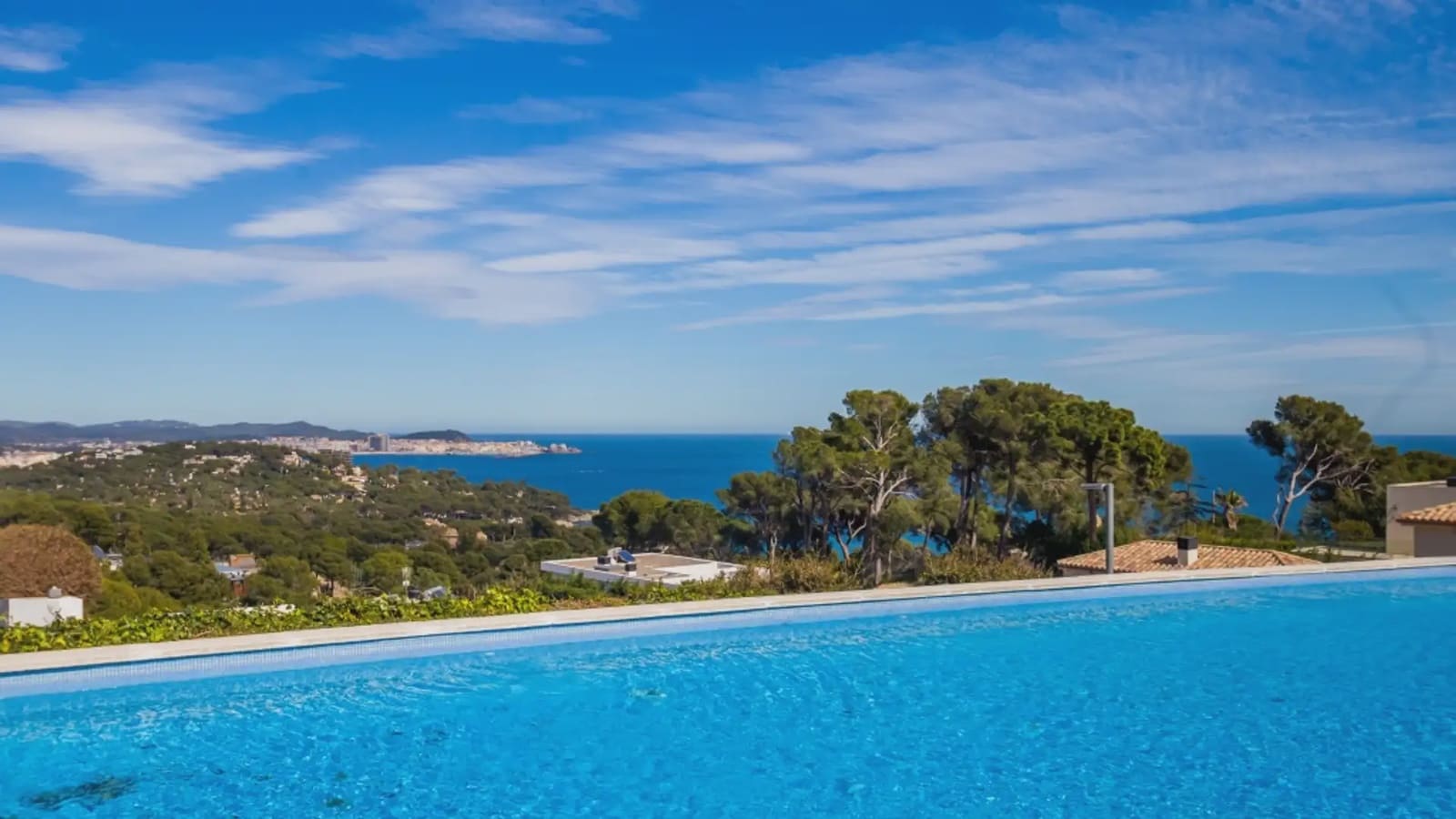 3 quarto Apartamento para venda em Platja d'Aro com piscina garagem - 530 000 € (Ref: 9733883)