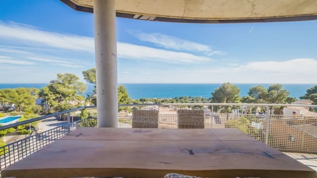 3 quarto Apartamento para venda em Calonge i Sant Antoni com piscina garagem - 530 000 € (Ref: 9733883)