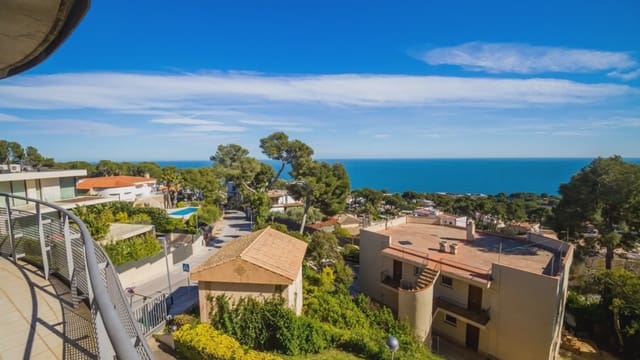 3 quarto Apartamento para venda em Calonge i Sant Antoni com piscina garagem - 530 000 € (Ref: 9733883)