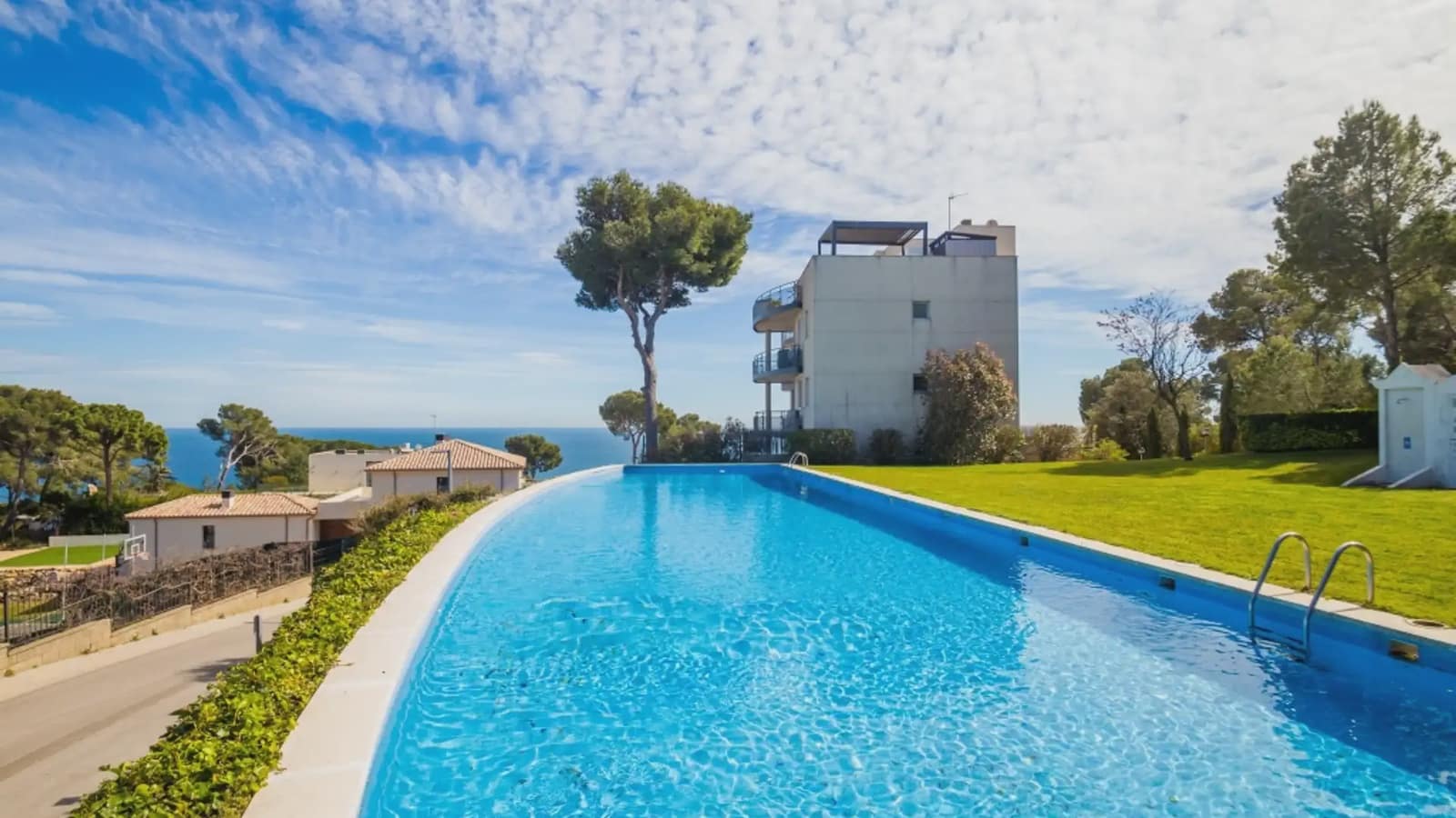 3 quarto Apartamento para venda em Platja d'Aro com piscina garagem - 530 000 € (Ref: 9733883)