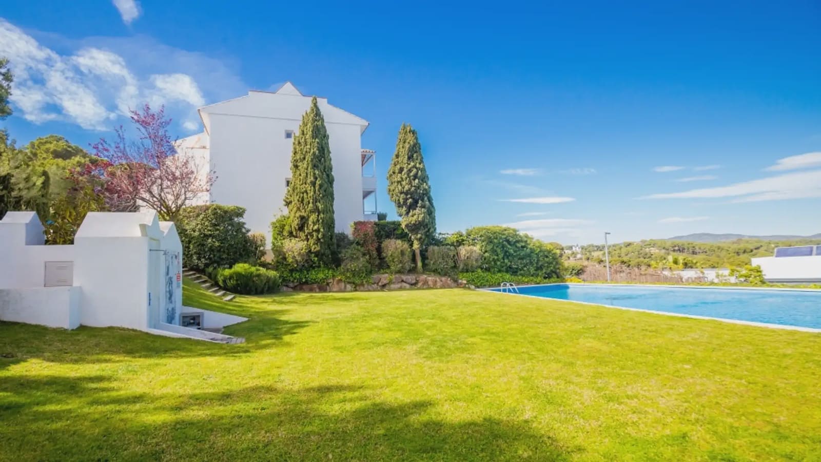 3 quarto Apartamento para venda em Platja d'Aro com piscina garagem - 530 000 € (Ref: 9733883)