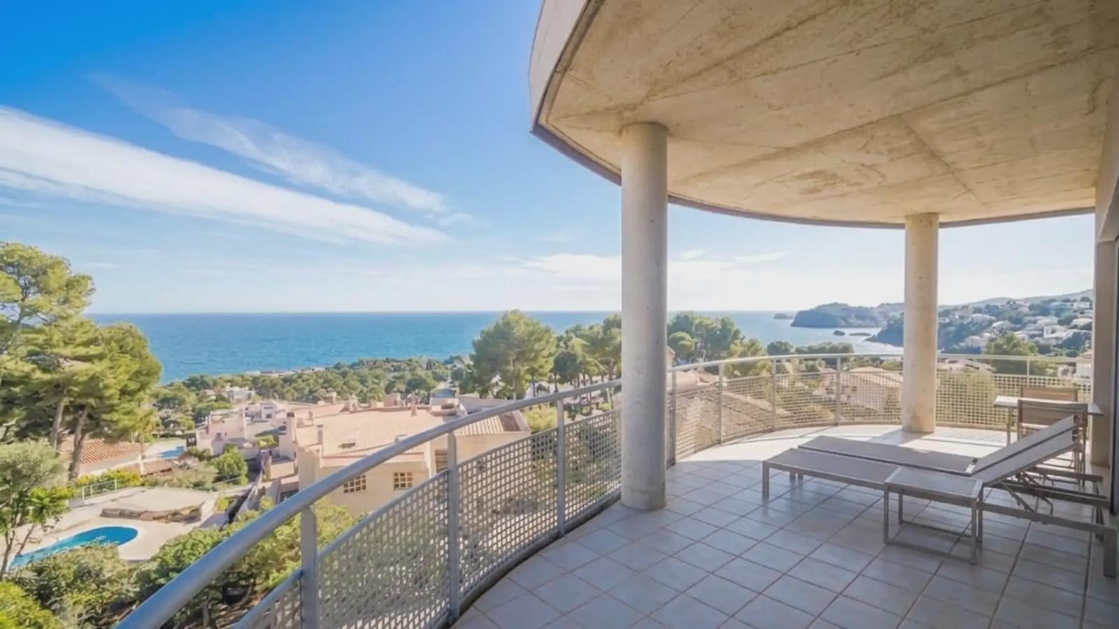 3 bedroom Apartment for sale in Platja d'Aro with pool garage - € 530,000 (Ref: 9733883)