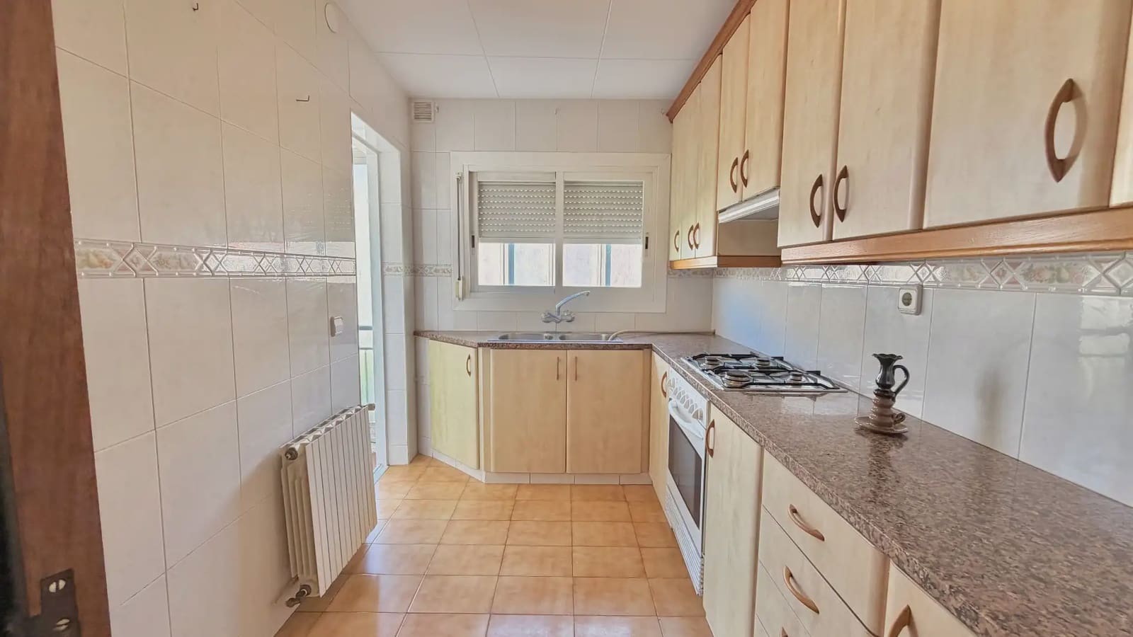 3 bedroom Flat for sale in Platja d'Aro with garage - € 238,000 (Ref: 9736122)