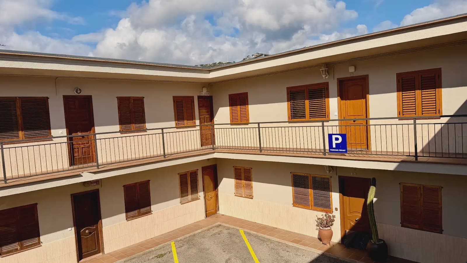 3 bedroom Flat for sale in Platja d'Aro with garage - € 238,000 (Ref: 9736122)