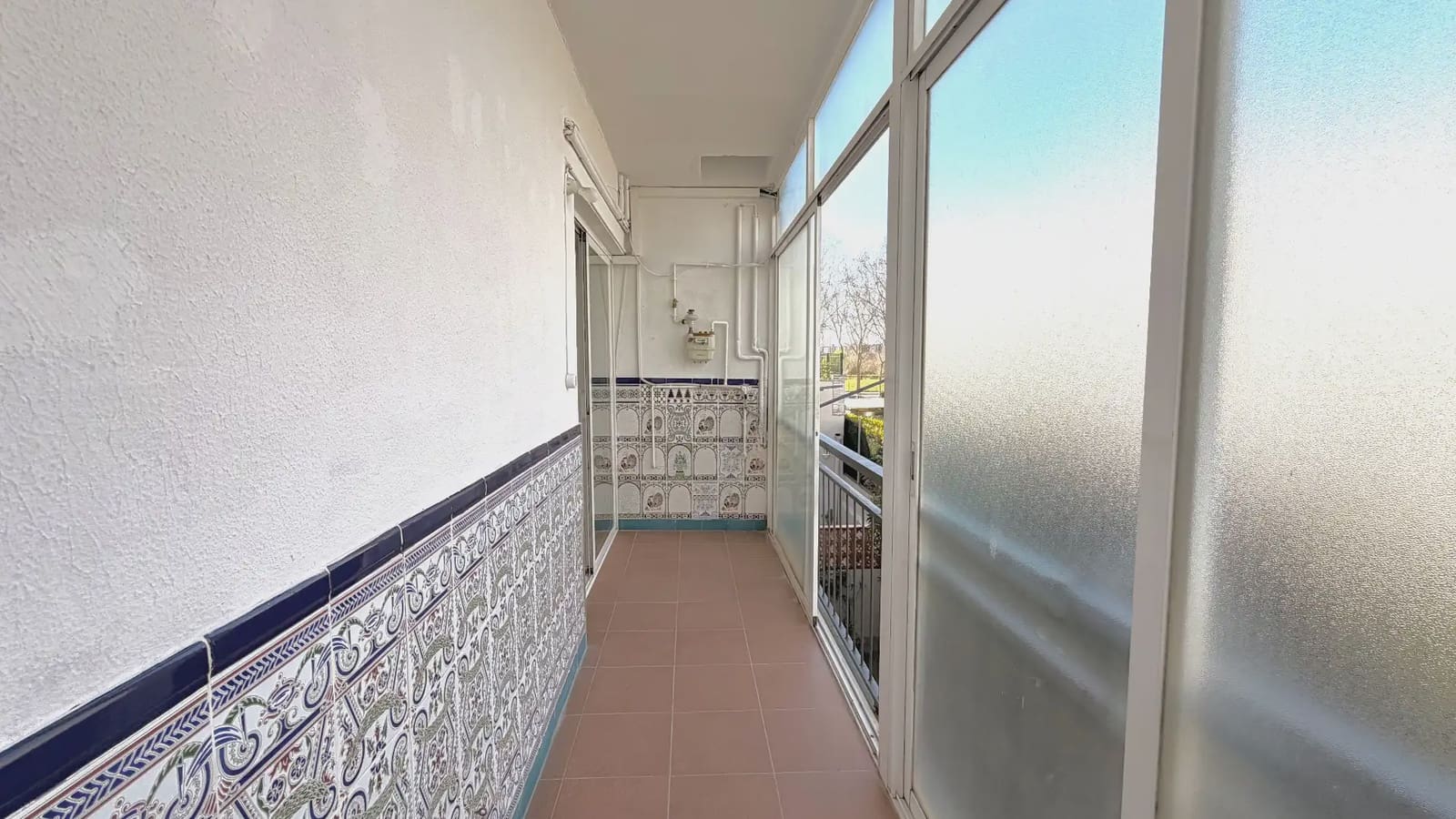 3 bedroom Flat for sale in Platja d'Aro with garage - € 238,000 (Ref: 9736122)