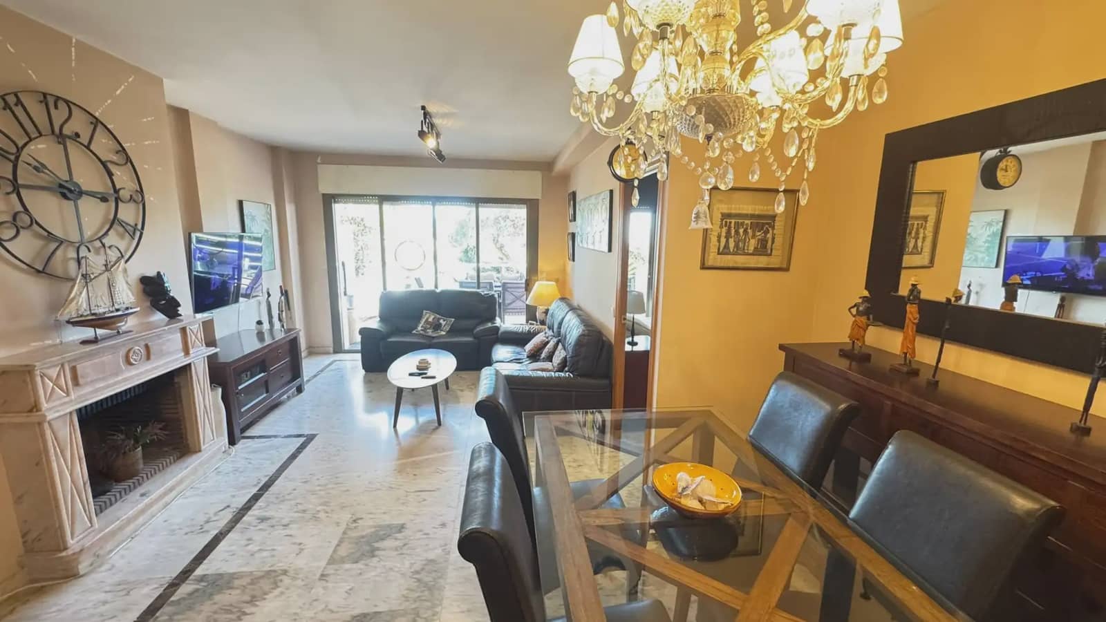 2 quarto Apartamento para venda em Platja d'Aro com piscina - 385 000 € (Ref: 9736125)