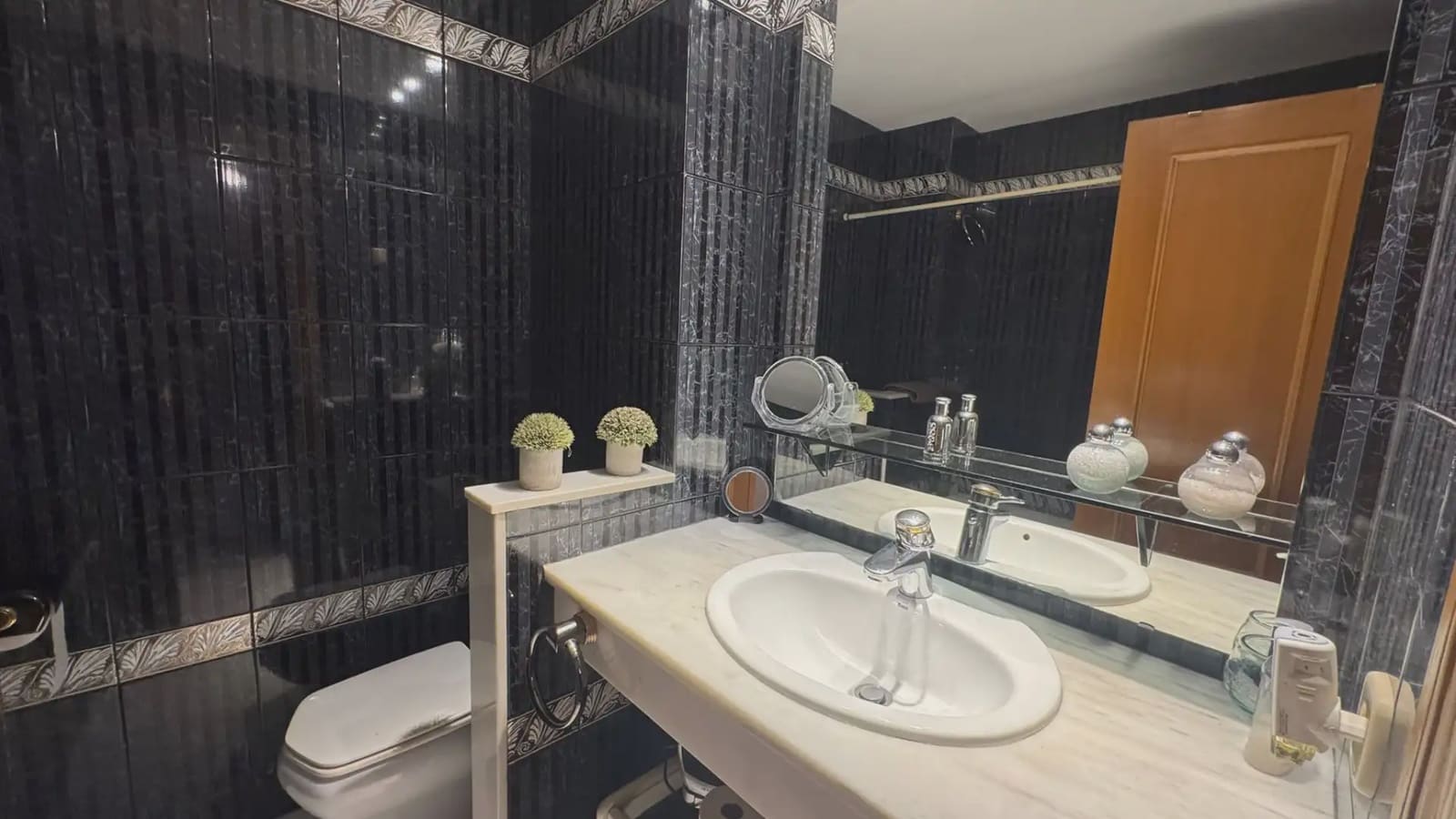 2 quarto Apartamento para venda em Platja d'Aro com piscina - 385 000 € (Ref: 9736125)