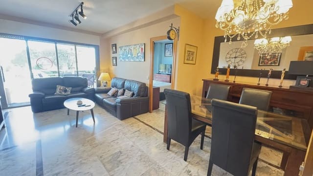 2 quarto Apartamento para venda em Platja d'Aro, Castell-Platja d'Aro com piscina - 385 000 € (Ref: 9736125)