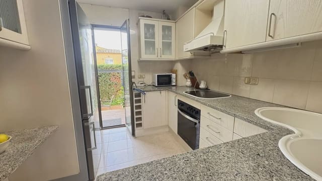 2 quarto Apartamento para venda em Platja d'Aro, Castell-Platja d'Aro com piscina - 385 000 € (Ref: 9736125)