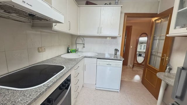 2 quarto Apartamento para venda em Platja d'Aro, Castell-Platja d'Aro com piscina - 385 000 € (Ref: 9736125)