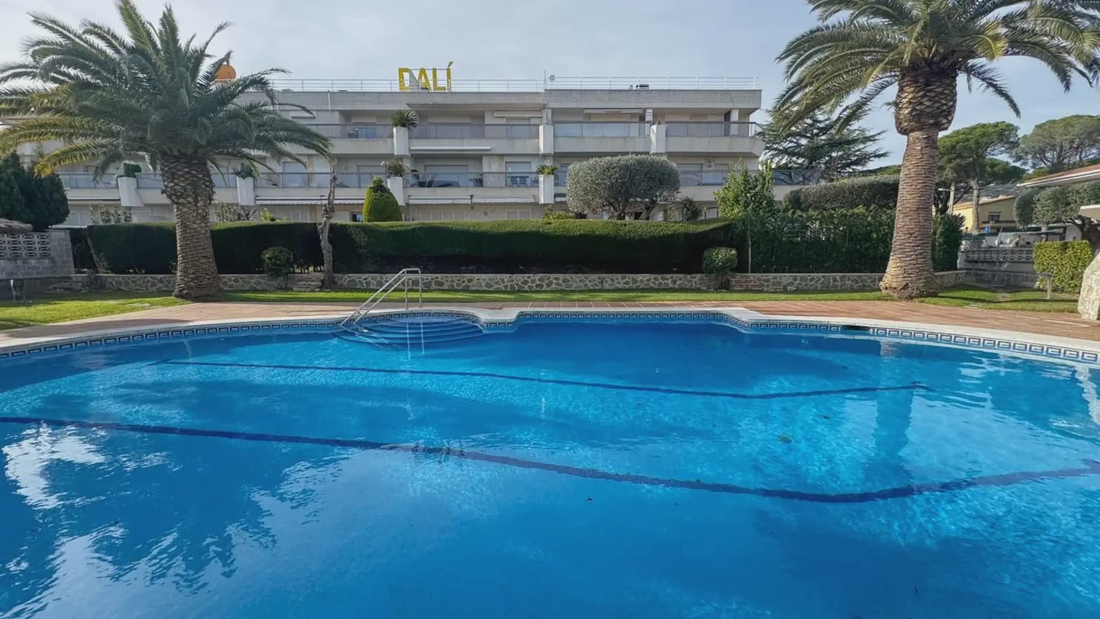 2 quarto Apartamento para venda em Platja d'Aro com piscina - 385 000 € (Ref: 9736125)