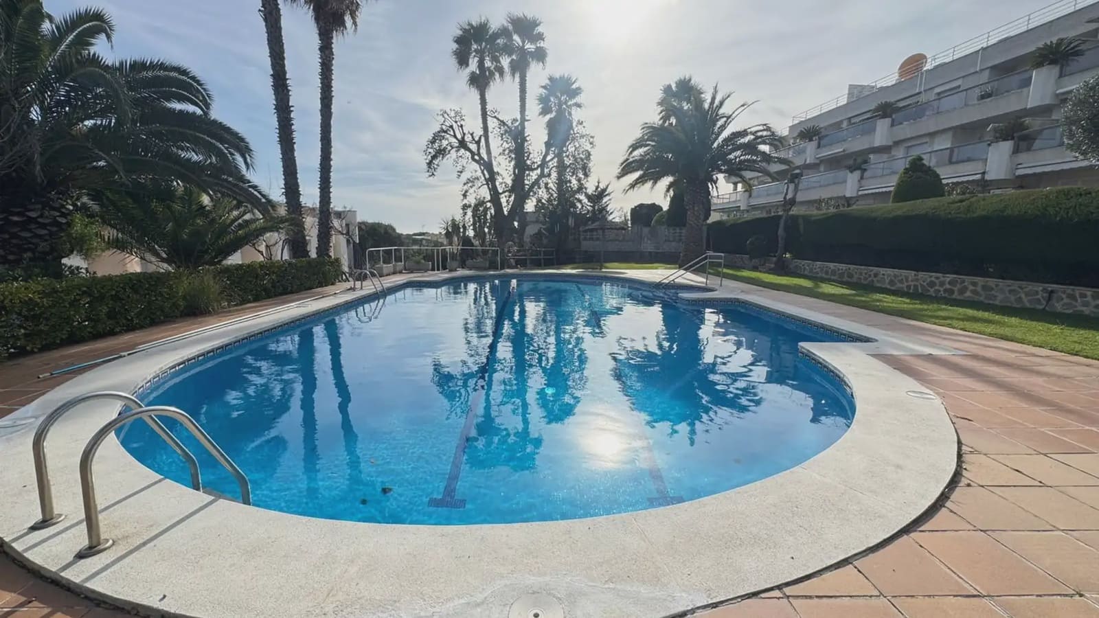 2 quarto Apartamento para venda em Platja d'Aro com piscina - 385 000 € (Ref: 9736125)