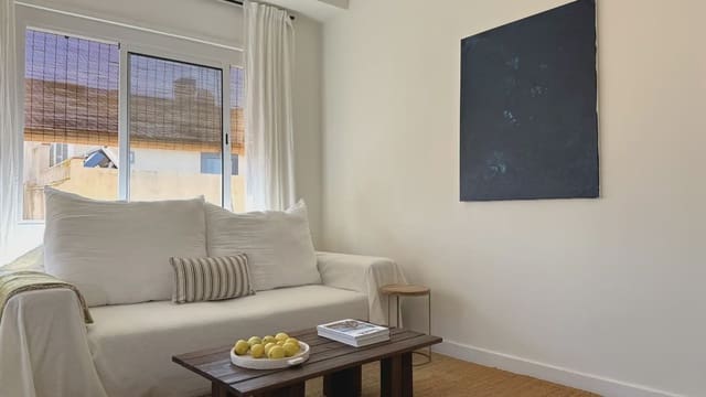 2 bedroom Penthouse for sale in Palamós - € 230,000 (Ref: 9742111)