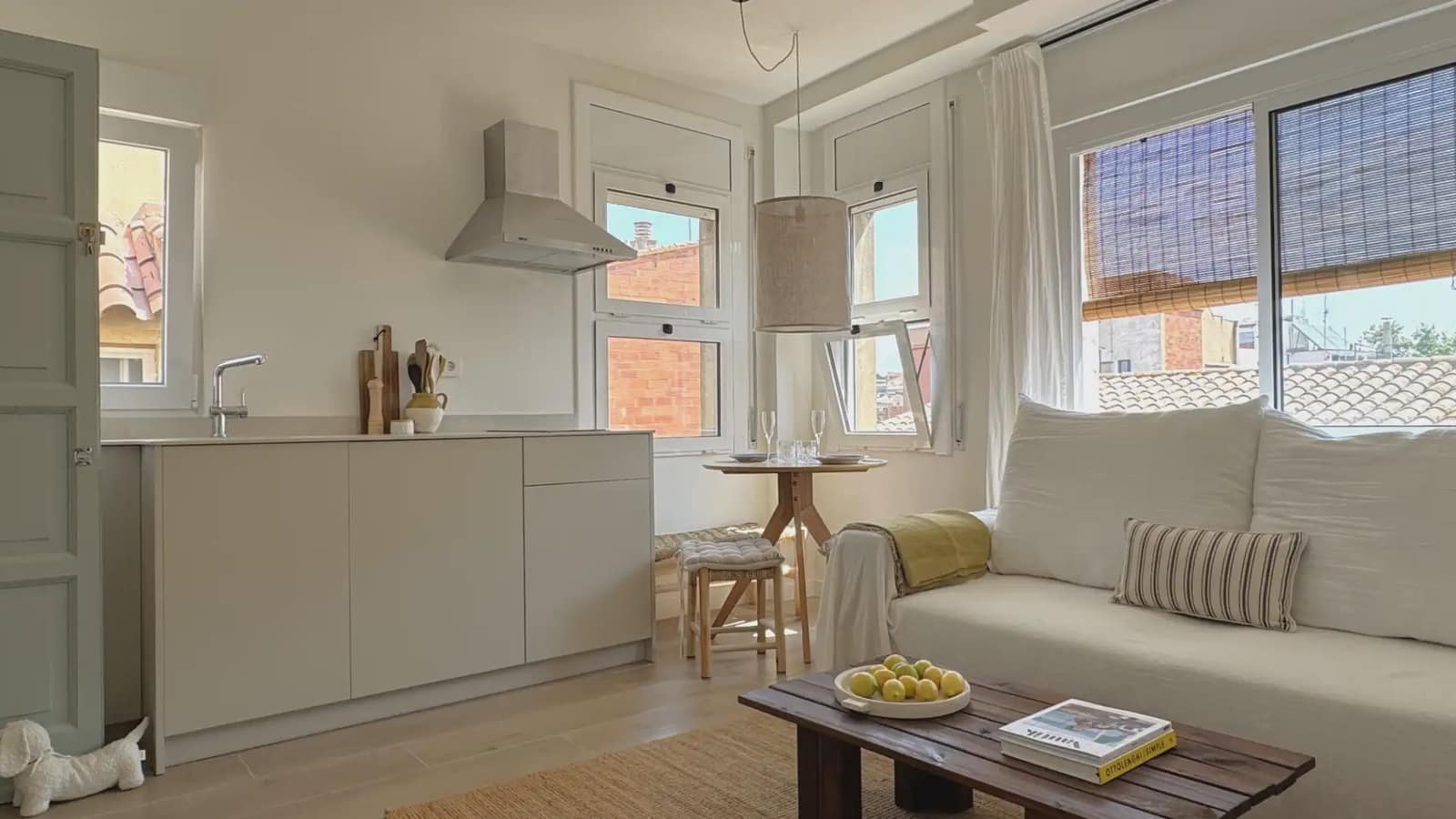 2 bedroom Penthouse for sale in Palamos - € 230,000 (Ref: 9742111)