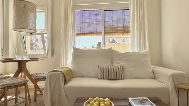 2 bedroom Penthouse for sale in Palamós - € 230,000 (Ref: 9742111)