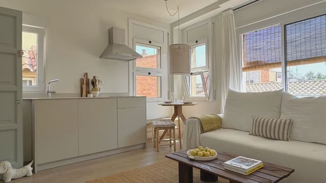 2 bedroom Penthouse for sale in Palamós - € 230,000 (Ref: 9742111)