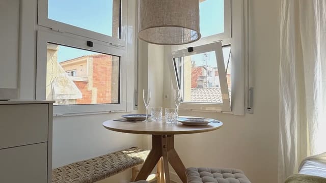 2 bedroom Penthouse for sale in Palamós - € 230,000 (Ref: 9742111)