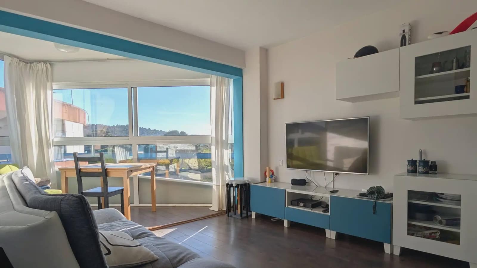 2 bedroom Penthouse for sale in Platja d'Aro - € 195,000 (Ref: 9747069)