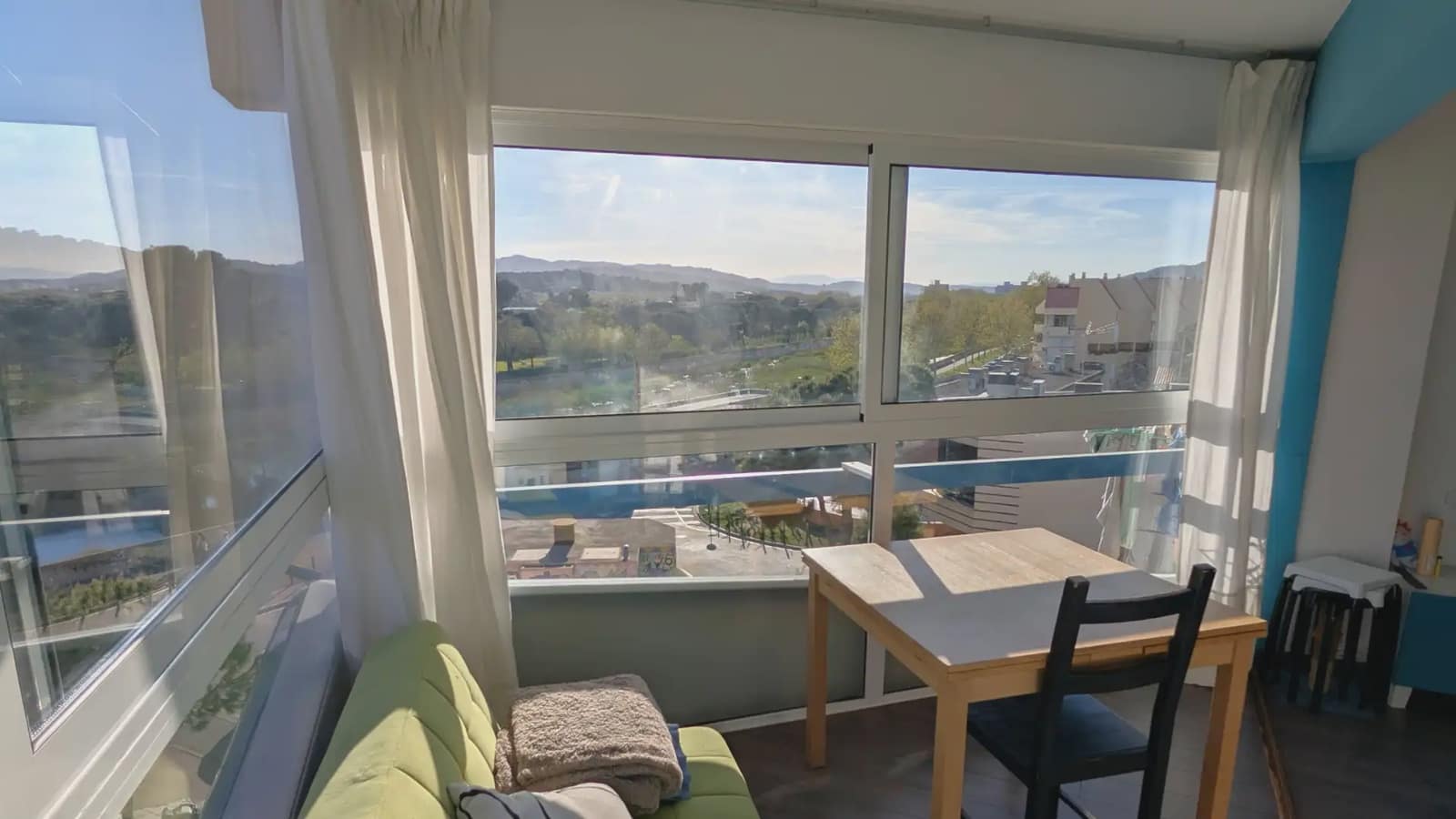 2 bedroom Penthouse for sale in Platja d'Aro - € 195,000 (Ref: 9747069)