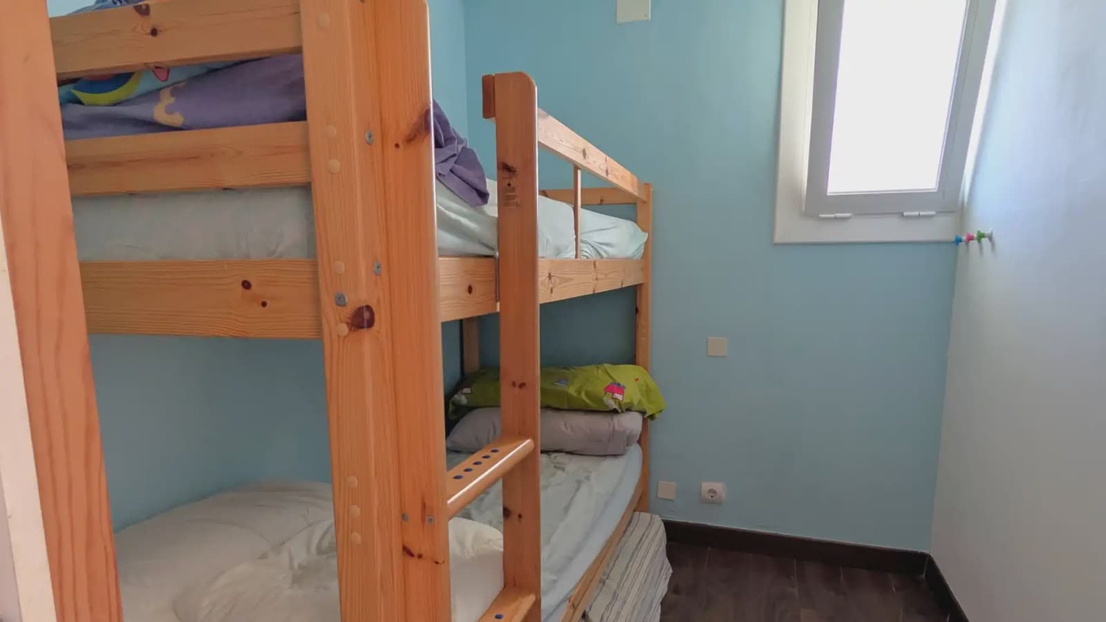 2 bedroom Penthouse for sale in Platja d'Aro - € 195,000 (Ref: 9747069)