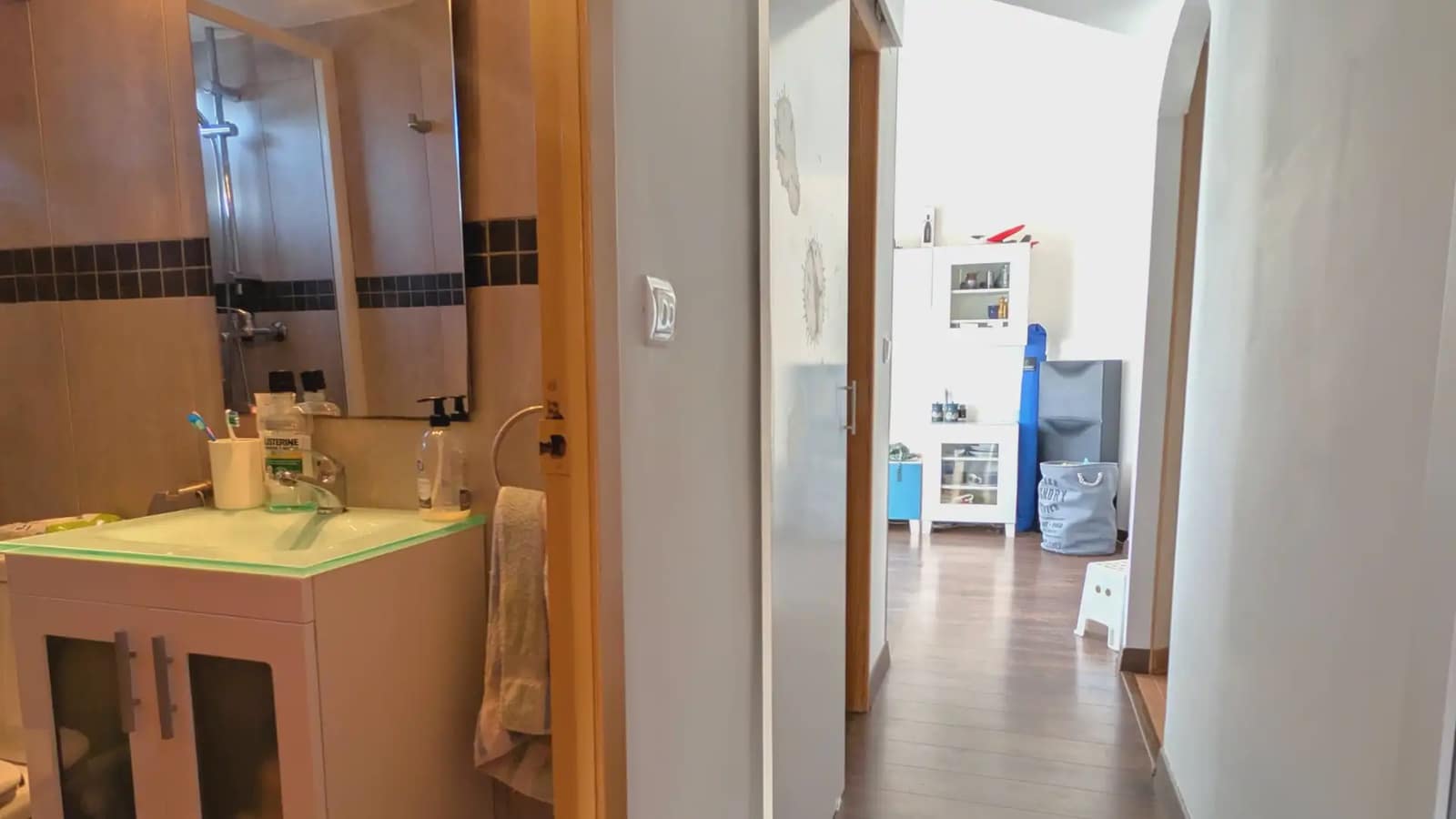 2 bedroom Penthouse for sale in Platja d'Aro - € 195,000 (Ref: 9747069)