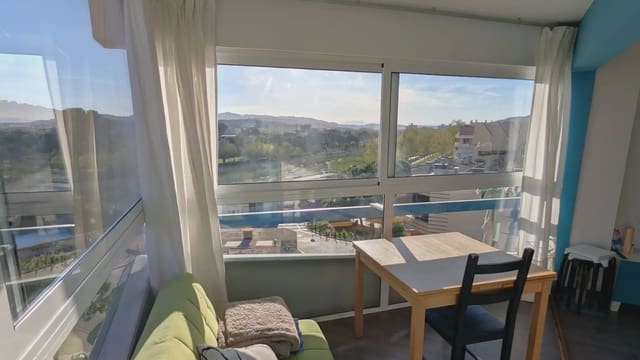 2 bedroom Penthouse for sale in Platja d'Aro, Castell-Platja d'Aro - € 195,000 (Ref: 9747069)