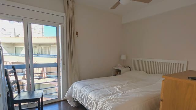 2 bedroom Penthouse for sale in Platja d'Aro, Castell-Platja d'Aro - € 195,000 (Ref: 9747069)