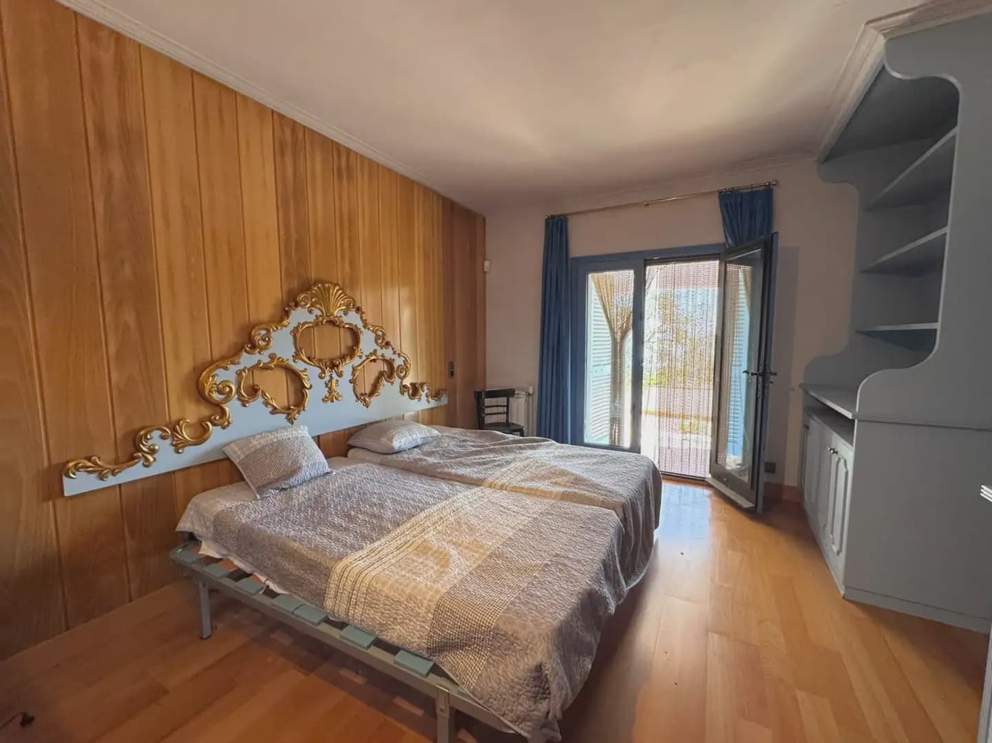 6 makuuhuone Huvila myytävänä paikassa Castell d'Aro mukana 
autotalli - 585 000 € (Ref: 9758135)