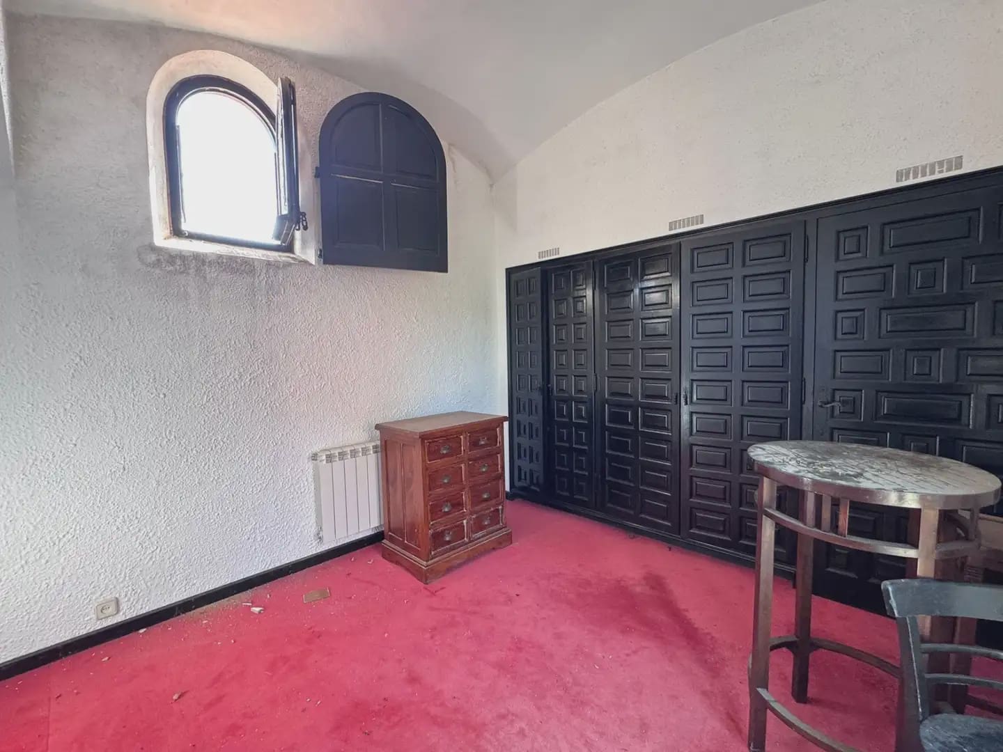 6 makuuhuone Huvila myytävänä paikassa Castell d'Aro mukana 
autotalli - 585 000 € (Ref: 9758135)