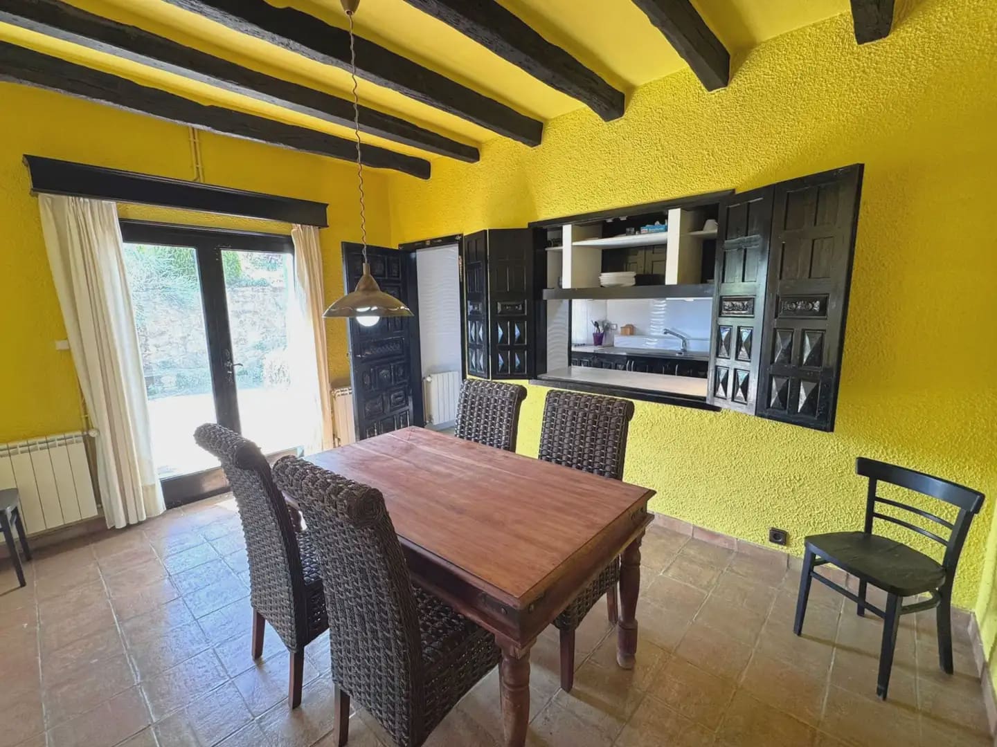 6 makuuhuone Huvila myytävänä paikassa Castell d'Aro mukana 
autotalli - 585 000 € (Ref: 9758135)