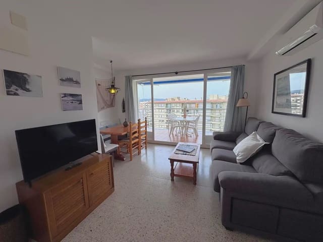 2 soverom Leilighet til salgs i Platja d'Aro, Castell-Platja d'Aro - € 350 000 (Ref: 9763264)