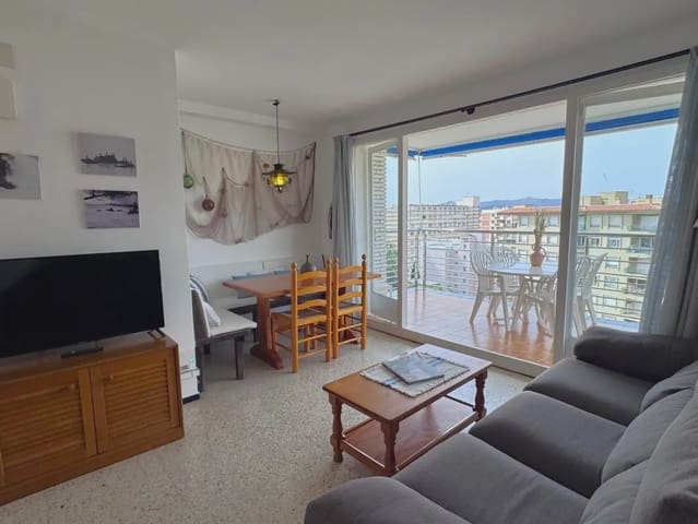 2 soverom Leilighet til salgs i Platja d'Aro, Castell-Platja d'Aro - € 350 000 (Ref: 9763264)