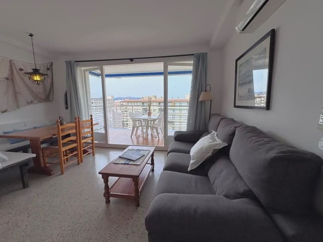 2 soverom Leilighet til salgs i Platja d'Aro, Castell-Platja d'Aro - € 350 000 (Ref: 9763264)