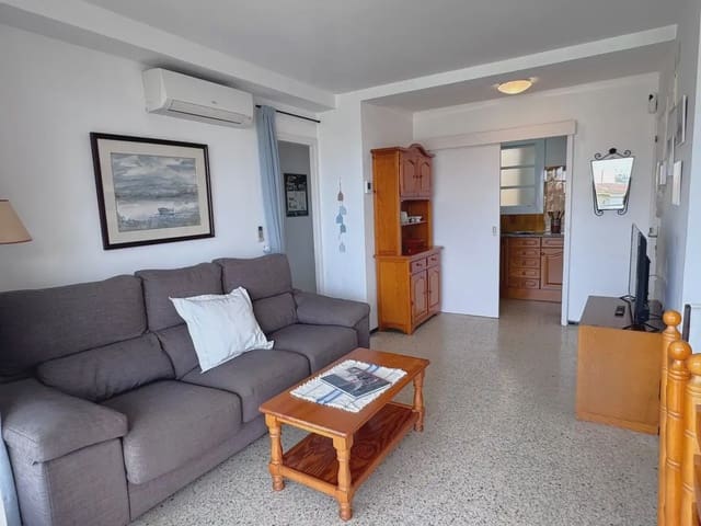 2 soverom Leilighet til salgs i Platja d'Aro, Castell-Platja d'Aro - € 350 000 (Ref: 9763264)