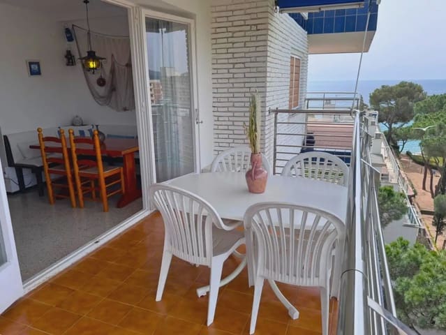2 soverom Leilighet til salgs i Platja d'Aro, Castell-Platja d'Aro - € 350 000 (Ref: 9763264)
