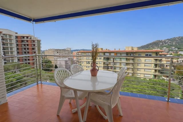 2 makuuhuone Asunto myytävänä paikassa Platja d'Aro, Castell-Platja d'Aro - 350 000 € (Ref: 9763264)