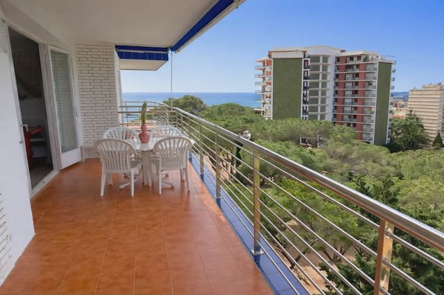 2 makuuhuone Asunto myytävänä paikassa Platja d'Aro, Castell-Platja d'Aro - 350 000 € (Ref: 9763264)