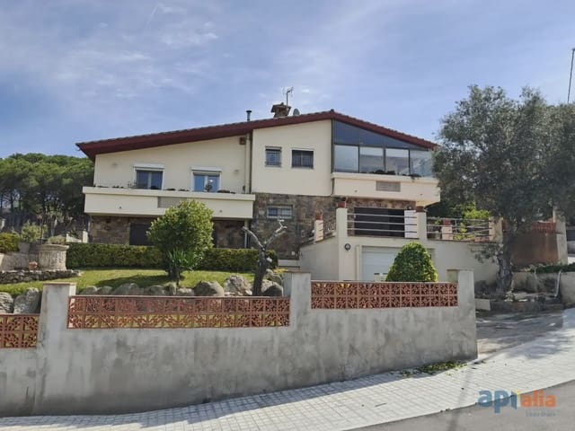 4 sypialnia Willa na sprzedaż w Calonge i Sant Antoni z garażem - 565 000 € (Ref: 9768886)