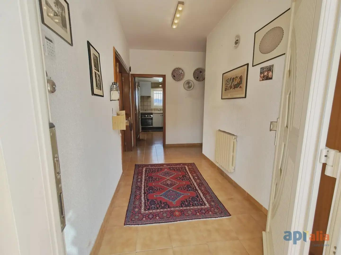 4 sypialnia Willa na sprzedaż w Calonge i Sant Antoni z garażem - 565 000 € (Ref: 9768886)