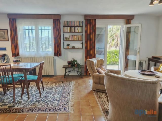 4 sypialnia Willa na sprzedaż w Calonge i Sant Antoni z garażem - 565 000 € (Ref: 9768886)