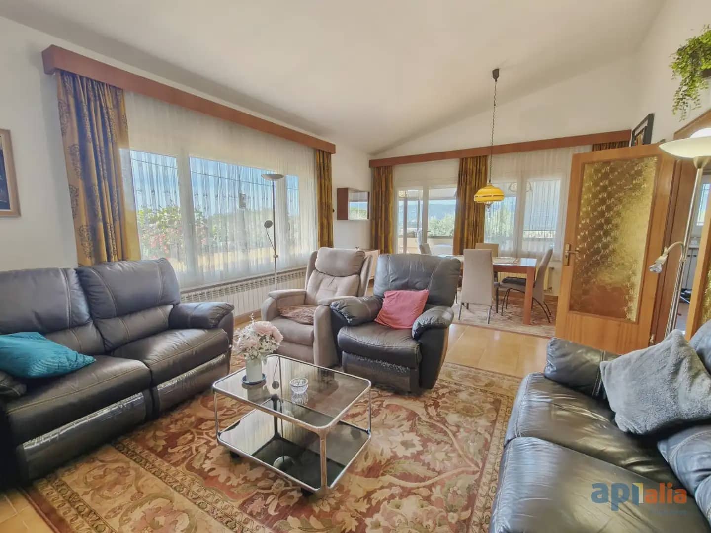 4 sypialnia Willa na sprzedaż w Calonge i Sant Antoni z garażem - 565 000 € (Ref: 9768886)