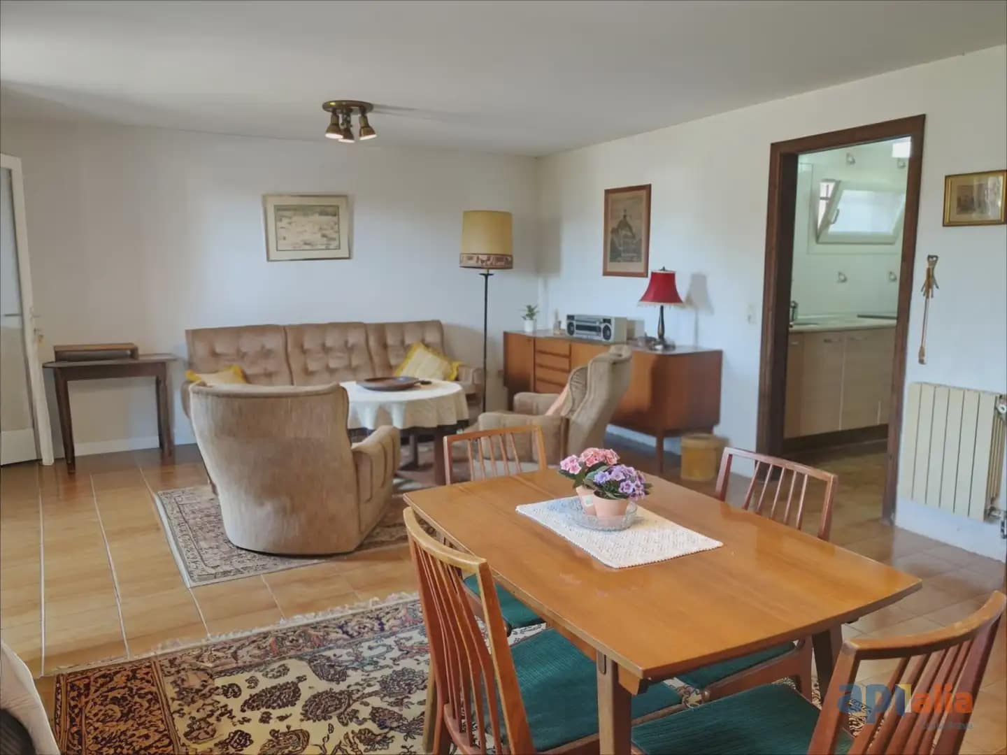 4 sypialnia Willa na sprzedaż w Calonge i Sant Antoni z garażem - 565 000 € (Ref: 9768886)